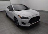 2020 Hyundai Veloster in Savannah, GA 31419 - 18135628 13