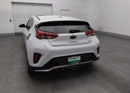 2020 Hyundai Veloster in Savannah, GA 31419 - 18135628 6