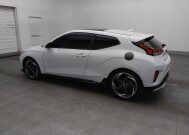 2020 Hyundai Veloster in Savannah, GA 31419 - 18135628 3