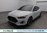 2020 Hyundai Veloster in Savannah, GA 31419 - 18135628 1