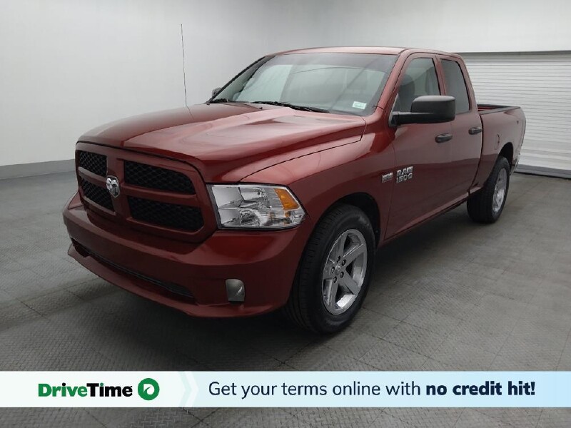 2014 RAM 1500 in Kissimmee, FL 34744 - 18135629