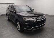 2019 Ford Explorer in Gainesville, FL 32609 - 18135638 13