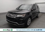2019 Ford Explorer in Gainesville, FL 32609 - 18135638 1