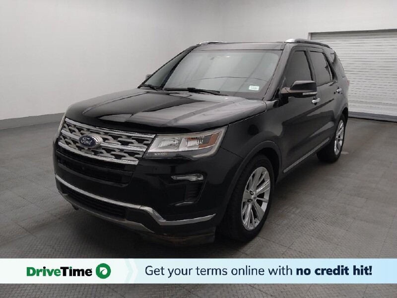 2019 Ford Explorer in Gainesville, FL 32609 - 18135638