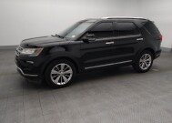 2019 Ford Explorer in Gainesville, FL 32609 - 18135638 2