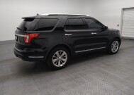 2019 Ford Explorer in Gainesville, FL 32609 - 18135638 10