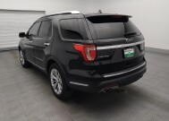 2019 Ford Explorer in Gainesville, FL 32609 - 18135638 5