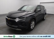 2021 Chevrolet Blazer in Kissimmee, FL 34744 - 18135639 1