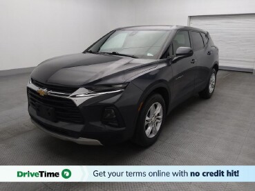 2021 Chevrolet Blazer in Kissimmee, FL 34744