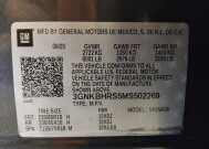 2021 Chevrolet Blazer in Kissimmee, FL 34744 - 18135639 33