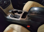 2017 Jeep Grand Cherokee in Savannah, GA 31419 - 18135641 26
