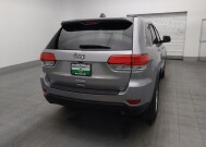 2017 Jeep Grand Cherokee in Savannah, GA 31419 - 18135641 7