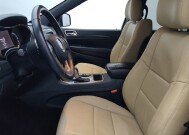 2017 Jeep Grand Cherokee in Savannah, GA 31419 - 18135641 17