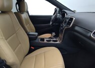 2017 Jeep Grand Cherokee in Savannah, GA 31419 - 18135641 21