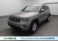 2017 Jeep Grand Cherokee in Savannah, GA 31419 - 18135641 1