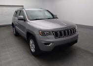 2017 Jeep Grand Cherokee in Savannah, GA 31419 - 18135641 13