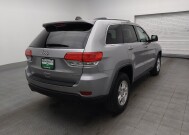 2017 Jeep Grand Cherokee in Savannah, GA 31419 - 18135641 9