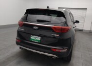 2017 Kia Sportage in Savannah, GA 31419 - 18135650 7