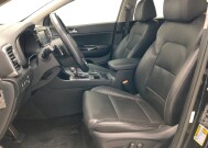 2017 Kia Sportage in Savannah, GA 31419 - 18135650 17