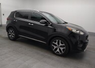 2017 Kia Sportage in Savannah, GA 31419 - 18135650 11