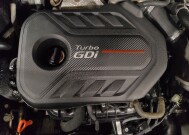 2017 Kia Sportage in Savannah, GA 31419 - 18135650 30