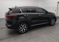 2017 Kia Sportage in Savannah, GA 31419 - 18135650 10