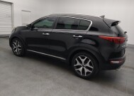 2017 Kia Sportage in Savannah, GA 31419 - 18135650 3