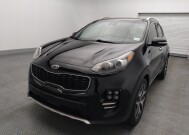 2017 Kia Sportage in Savannah, GA 31419 - 18135650 15