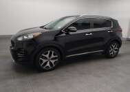 2017 Kia Sportage in Savannah, GA 31419 - 18135650 2