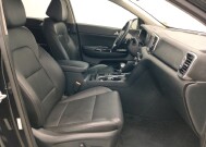 2017 Kia Sportage in Savannah, GA 31419 - 18135650 21