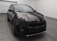 2017 Kia Sportage in Savannah, GA 31419 - 18135650 14