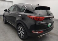 2017 Kia Sportage in Savannah, GA 31419 - 18135650 5