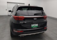 2017 Kia Sportage in Savannah, GA 31419 - 18135650 6