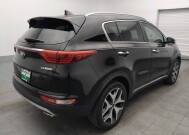 2017 Kia Sportage in Savannah, GA 31419 - 18135650 9