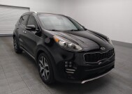 2017 Kia Sportage in Savannah, GA 31419 - 18135650 13