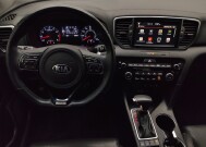 2017 Kia Sportage in Savannah, GA 31419 - 18135650 22