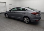 2019 Hyundai Elantra in Jacksonville, FL 32210 - 18135660 3