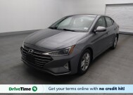 2019 Hyundai Elantra in Jacksonville, FL 32210 - 18135660 1