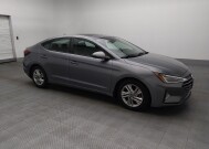 2019 Hyundai Elantra in Jacksonville, FL 32210 - 18135660 11