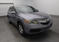 2015 Acura RDX in Kissimmee, FL 34744 - 18135662 13