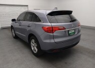 2015 Acura RDX in Kissimmee, FL 34744 - 18135662 5