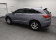 2015 Acura RDX in Kissimmee, FL 34744 - 18135662 3