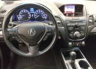 2015 Acura RDX in Kissimmee, FL 34744 - 18135662 22