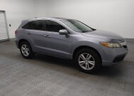 2015 Acura RDX in Kissimmee, FL 34744 - 18135662 11
