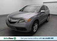 2015 Acura RDX in Kissimmee, FL 34744 - 18135662 1
