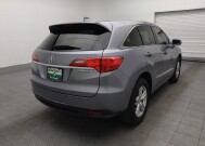 2015 Acura RDX in Kissimmee, FL 34744 - 18135662 9