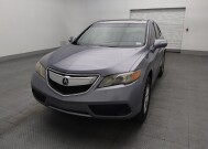 2015 Acura RDX in Kissimmee, FL 34744 - 18135662 15