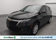 2022 Chevrolet Equinox in Savannah, GA 31419 - 18135670 1
