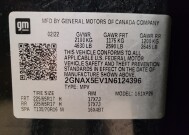 2022 Chevrolet Equinox in Savannah, GA 31419 - 18135670 33