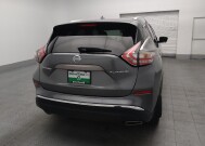 2016 Nissan Murano in Savannah, GA 31419 - 18135677 7
